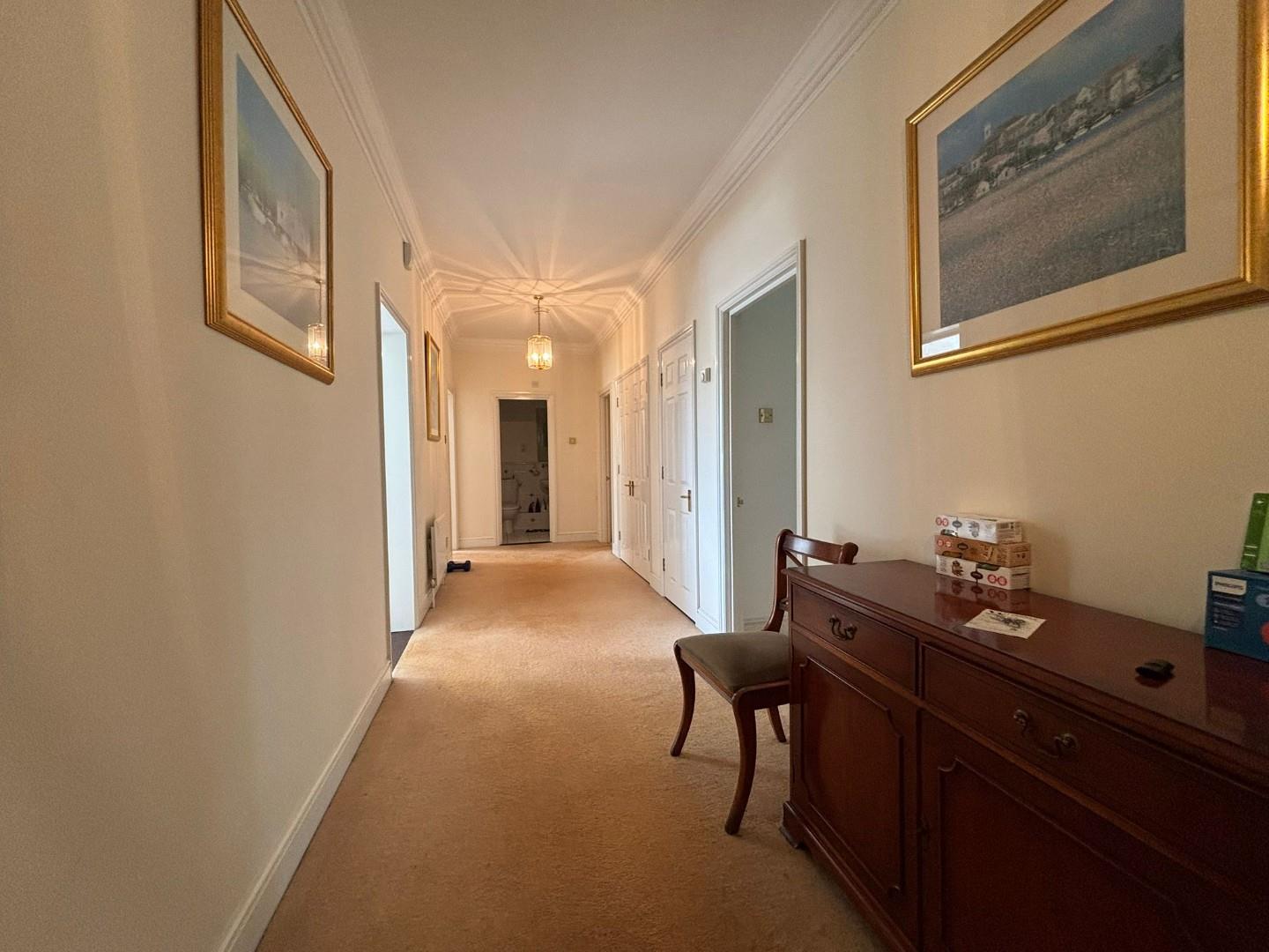 Turnberry Close, Hendon, NW4, London